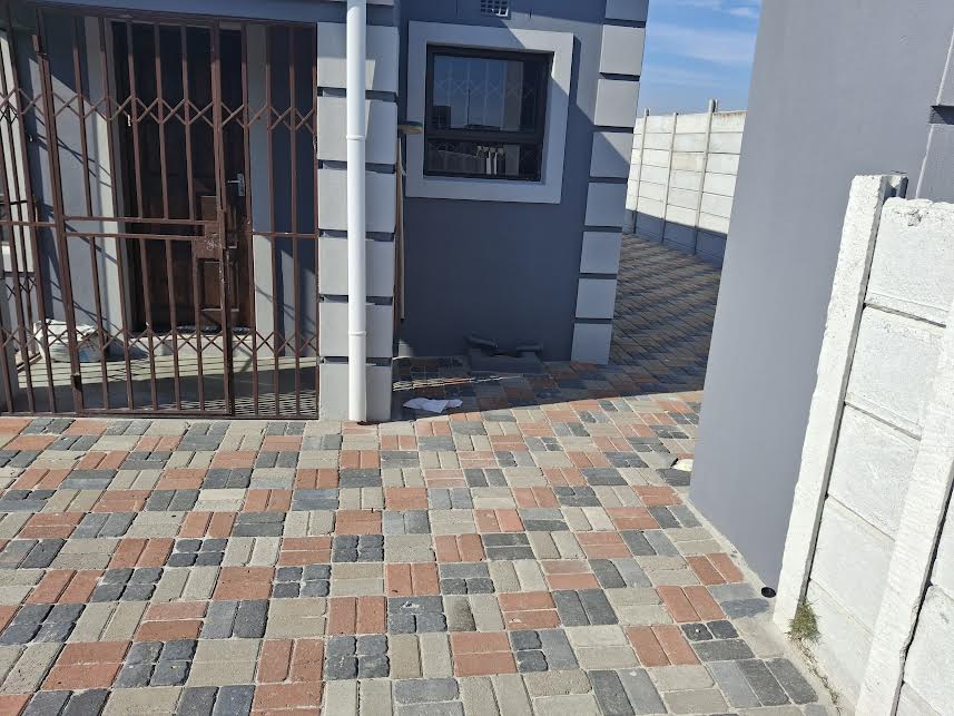 3 Bedroom Property for Sale in Hamilton Estate Western Cape